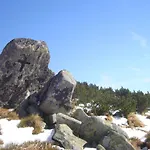 Pensión Horal 3*