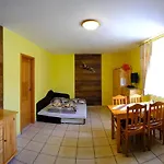 Horal Pensión Liptovský Mikuláš