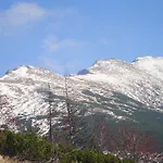 Horal Pensión 3*