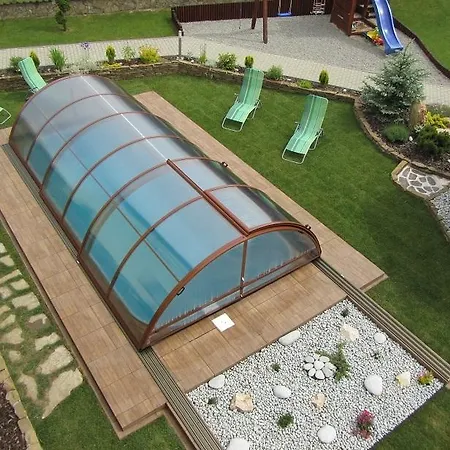 Vila Horal 3* Liptovsky Mikulas