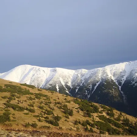 Vila Horal 3* Liptovsky Mikulas