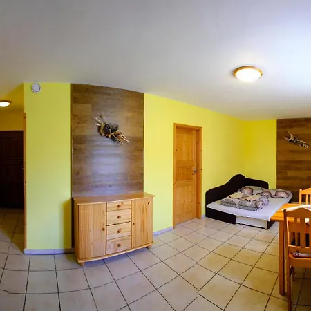 Horal Гостевой дом 3*