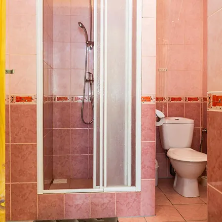 Horal Konukevi Liptovský Mikuláš