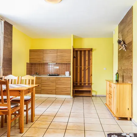 Konukevi Horal 3*