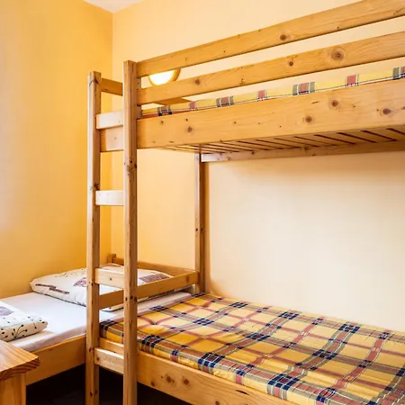 Konukevi Horal Liptovský Mikuláš