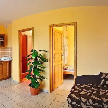 Penzión pre hostí Vila Horal Liptovsky Mikulas