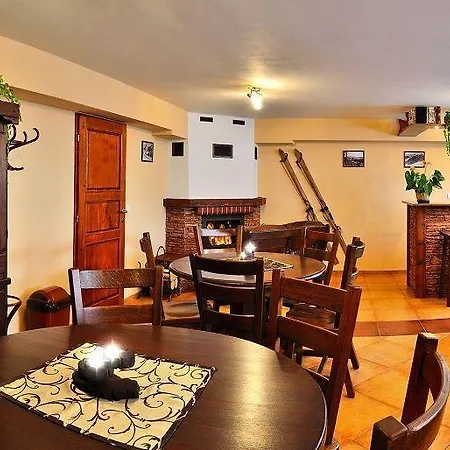 Vila Horal Liptovsky Mikulas