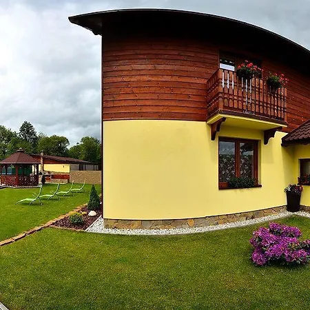 Vila Horal Liptovsky Mikulas