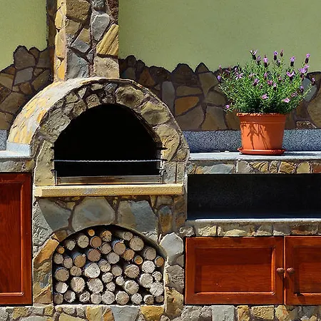 Penzión pre hostí Vila Horal Liptovsky Mikulas