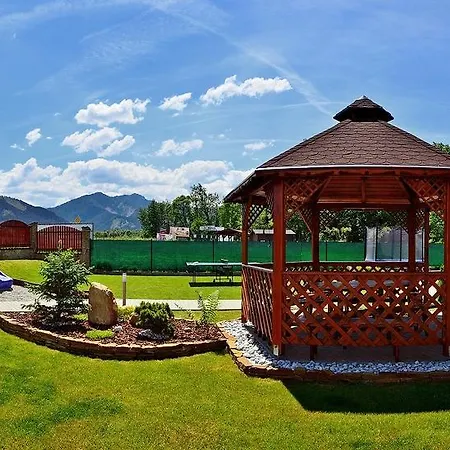 Vila Horal Liptovsky Mikulas