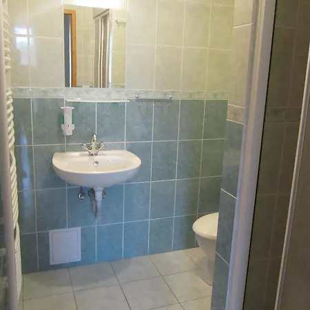 Guest house Vila Horal Liptovsky Mikulas