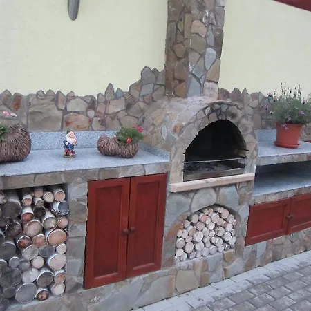 Guest house Vila Horal Liptovsky Mikulas