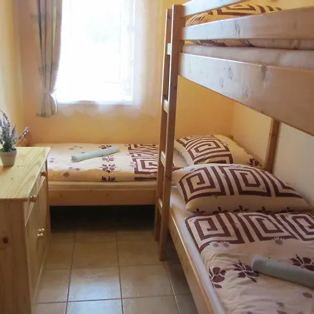 Guest house Vila Horal Liptovsky Mikulas