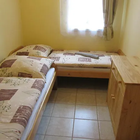 Penzión pre hostí Vila Horal