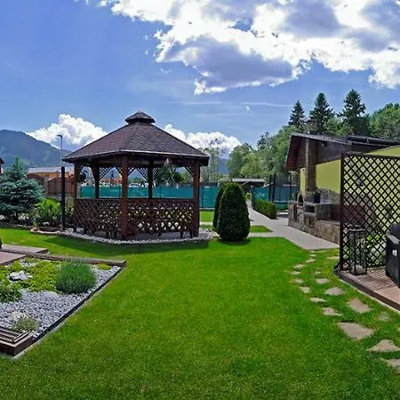 Vila Horal Liptovsky Mikulas