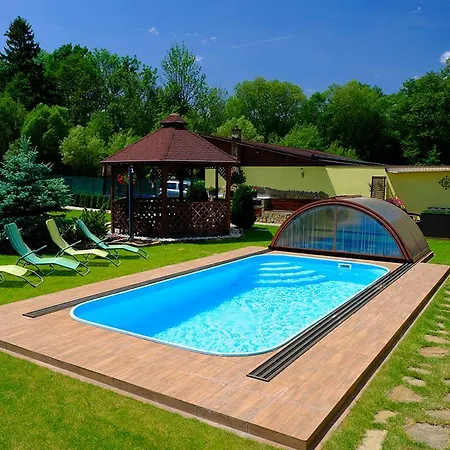 Vila Horal 3* Liptovsky Mikulas