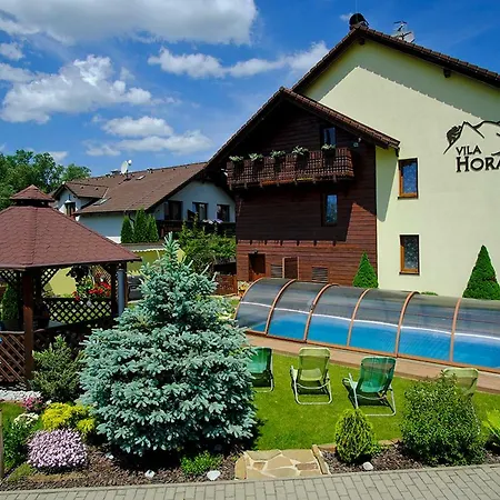 Vila Horal 3*