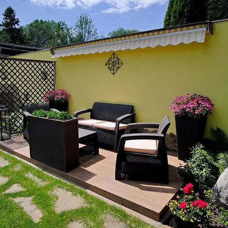 Vila Horal Liptovsky Mikulas