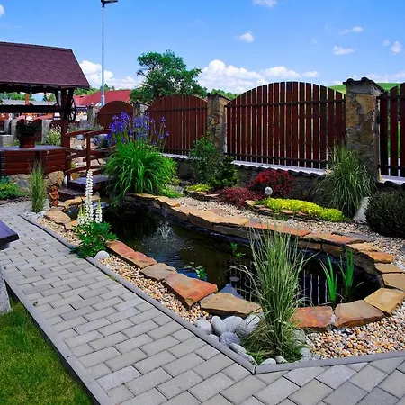 Horal Гостевой дом 3*