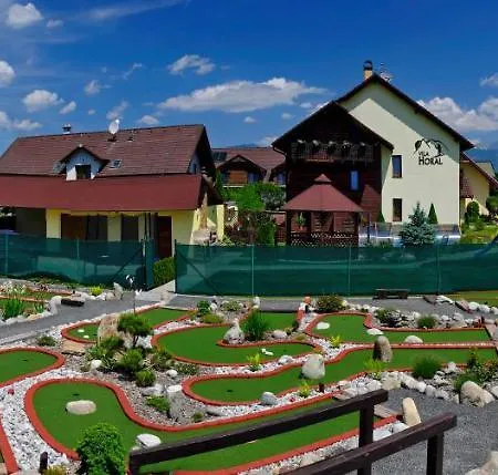 Vila Horal