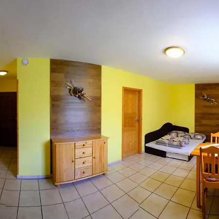 Vila Horal Penzión pre hostí 3*