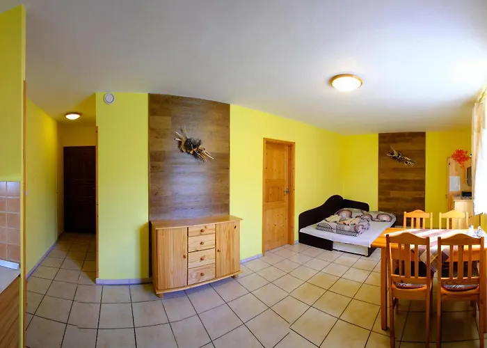 Horal 게스트하우스 3*
