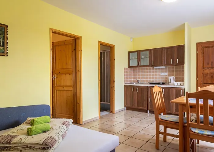 Horal 3* Liptovský Mikuláš